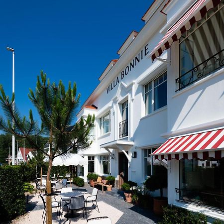 Hotel Villa Bonnie Knokke-Heist Kültér fotó