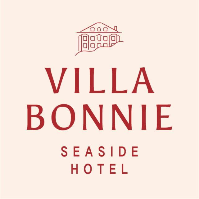 Hotel Villa Bonnie Knokke-Heist Kültér fotó